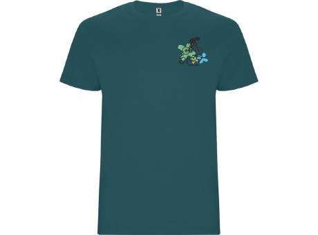 Camiseta de manga corta infantil de 190 g/m² Stafford