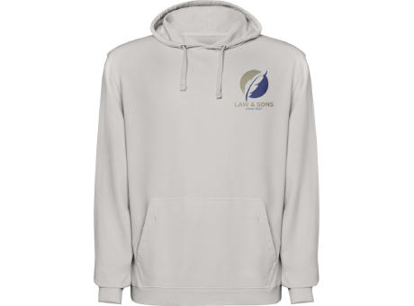 Sudadera con capucha unisex de 250 g/m² Kenia