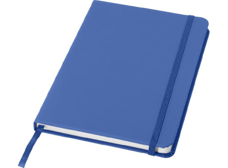 Libreta A5 de páginas punteadas Spectrum