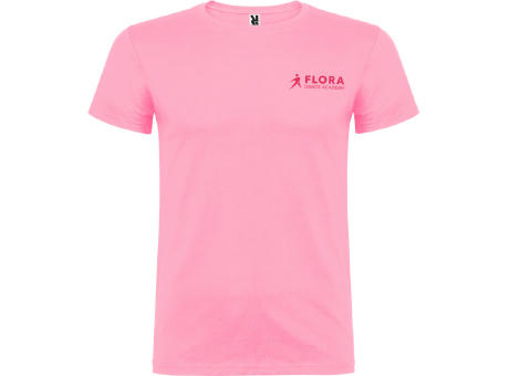Camiseta de manga corta infantil de 155 g/m² Beagle