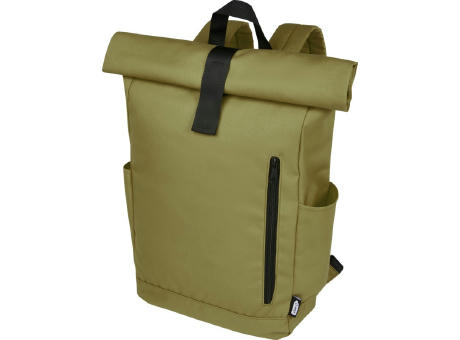 Mochila enrollable de 15,6