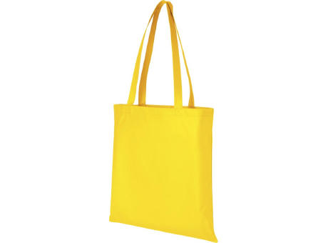 Bolsa Tote grande para convenciones no tejida Large Zeus