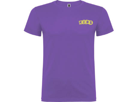 Camiseta de manga corta infantil de 155 g/m² Beagle