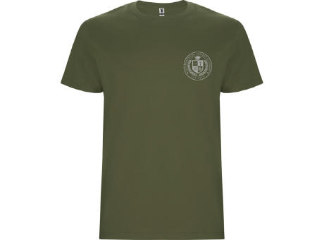 Camiseta de manga corta para hombre de 190 g/m² Stafford