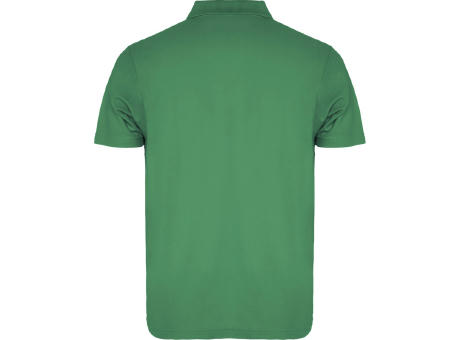 Polo unisex de manga corta de 180 g/m² Austral