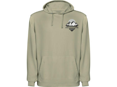Sudadera con capucha unisex de 250 g/m² Kenia