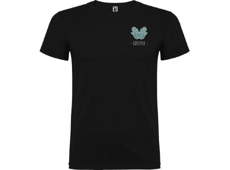 Camiseta de manga corta para hombre de 155 g/m² Beagle
