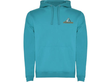 Sudadera con capucha para hombre de 280 g/m² Urban