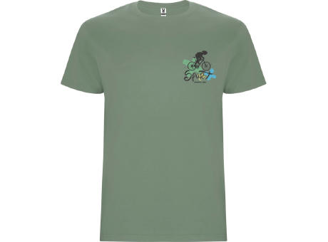 Camiseta de manga corta para hombre de 190 g/m² Stafford