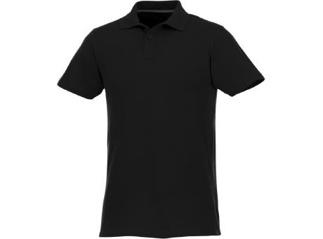 Polo de manga corta para hombre de 180 g/m² Helios