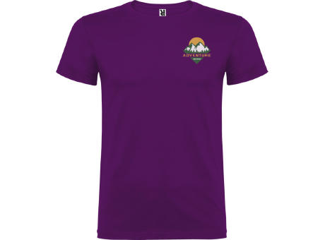 Camiseta de manga corta para hombre de 155 g/m² Beagle