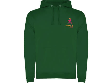 Sudadera con capucha para hombre de 280 g/m² Urban