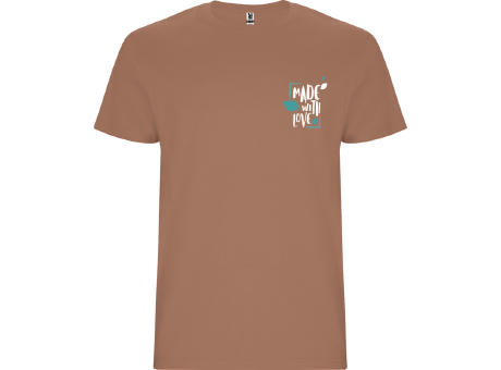 Camiseta de manga corta para hombre de 190 g/m² Stafford