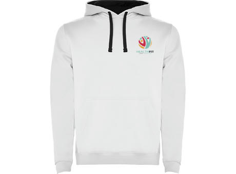 Sudadera con capucha para hombre de 280 g/m² Urban