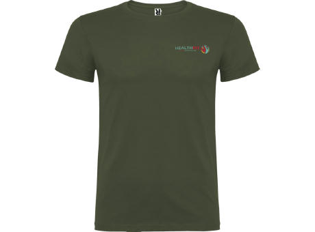 Camiseta de manga corta para hombre de 155 g/m² Beagle