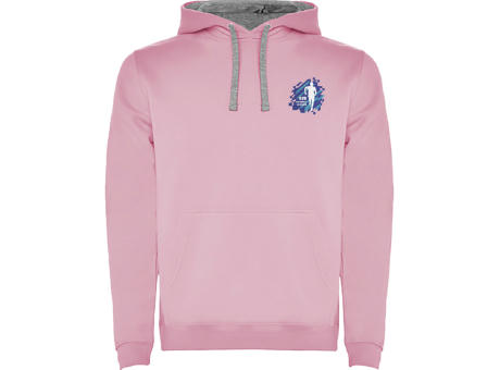 Sudadera con capucha para hombre de 280 g/m² Urban