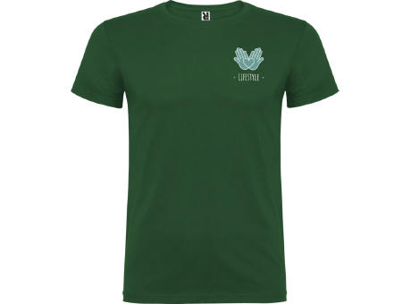 Camiseta de manga corta para hombre de 155 g/m² Beagle