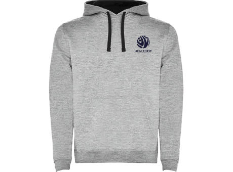 Sudadera con capucha para hombre de 280 g/m² Urban