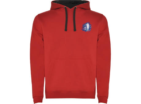 Sudadera con capucha para hombre de 280 g/m² Urban