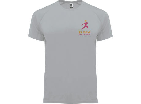 Camiseta deportiva de manga corta para hombre de 135 g/m² Bahrain