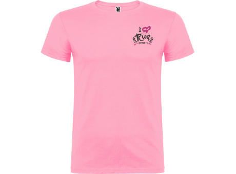 Camiseta de manga corta para hombre de 155 g/m² Beagle
