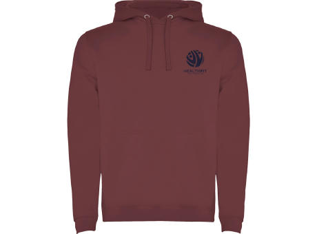Sudadera con capucha para hombre de 280 g/m² Urban