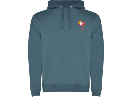 Sudadera con capucha para hombre de 280 g/m² Urban
