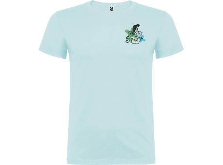 Camiseta de manga corta para hombre de 155 g/m² Beagle
