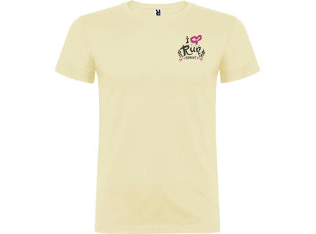 Camiseta de manga corta para hombre de 155 g/m² Beagle