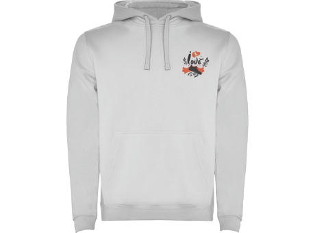 Sudadera con capucha para hombre de 280 g/m² Urban