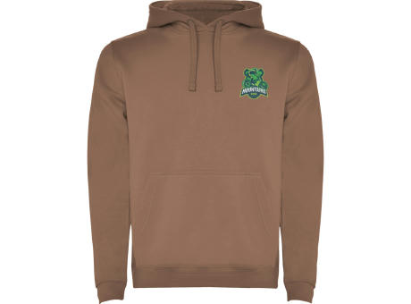 Sudadera con capucha para hombre de 280 g/m² Urban
