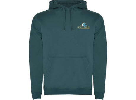 Sudadera con capucha para hombre de 280 g/m² Urban