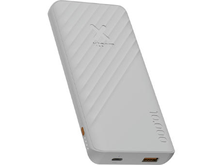 Batería externa Xtorm Go2 de 20 W y 10 000 mAh con carga rápida