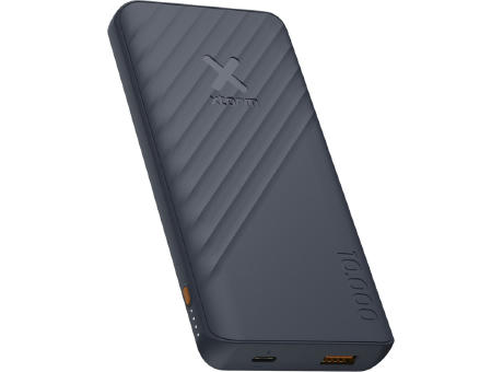 Batería externa Xtorm Go2 de 20 W y 10 000 mAh con carga rápida