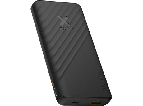 Batería externa Xtorm Go2 de 20 W y 10 000 mAh con carga rápida