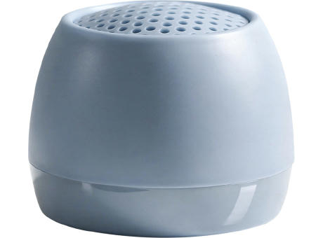 Altavoz inalámbrico magnético e impermeable Boompods Zero-Snap de 5 W