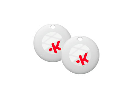 Juego de etiquetas de seguimiento SKROSS® eTag