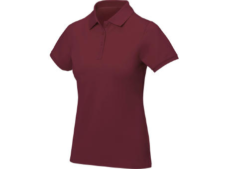 Polo de manga corta para mujer de 200 g/m² Calgary