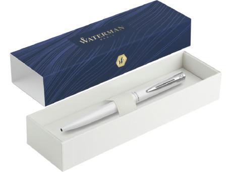 Bolígrafo Waterman Allure 2.0 (tinta azul)