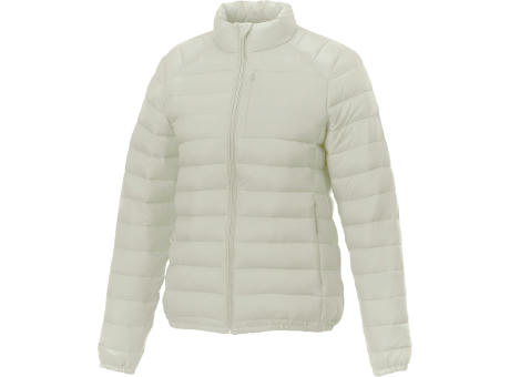Chaqueta aislante de material reciclado para mujer 