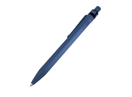 Pluma de piedra kárstica