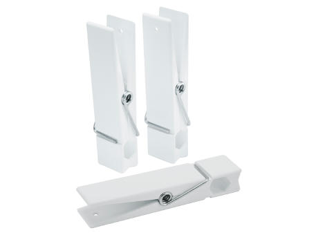 Pinza portanotas 
