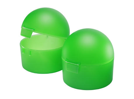 Caja porta fruta