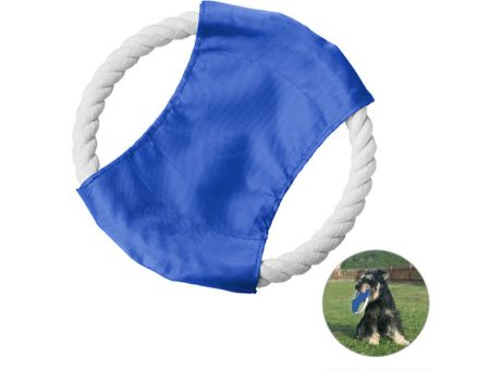 Frisbee para perros