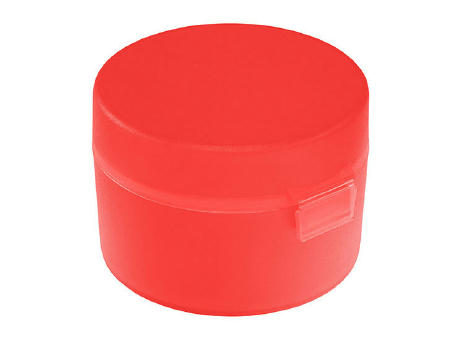 Caja porta fruta