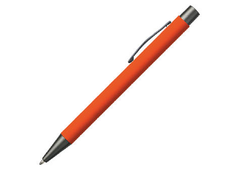 werbungo 100 Stück Metall Werbekulis Kugelschreiber mit einseitiger werbungo 100 Stück Metall Werbekulis Kugelschreiber mit einseitiger