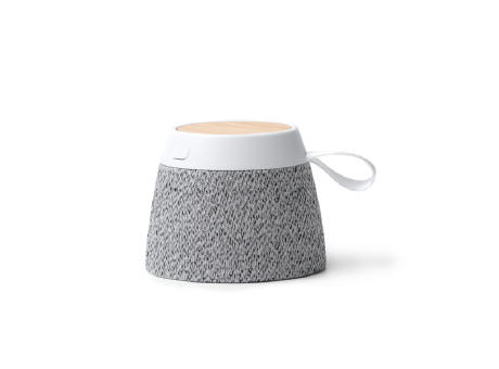 ALTAVOZ MONARK GRIS VIGORE