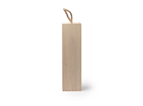 CAJA BOTELLA MARNE NATURAL