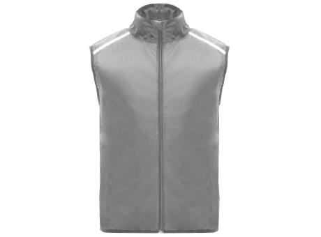 CHALECO JANNU T/M GRIS