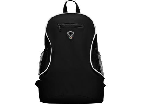 MOCHILA CONDOR T/UNICA NEGRO